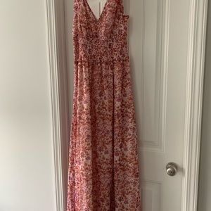 Banana Republic Maxi Dress